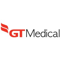 GT Medical Technologies logo